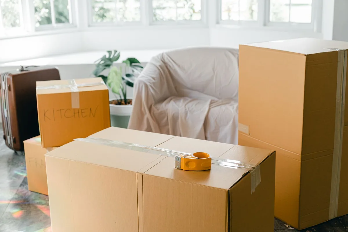 Hoarding Cleanup in Whittier, CA